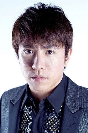 Foto de Shingo Murakami
