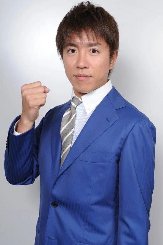 Foto de Shingo Murakami