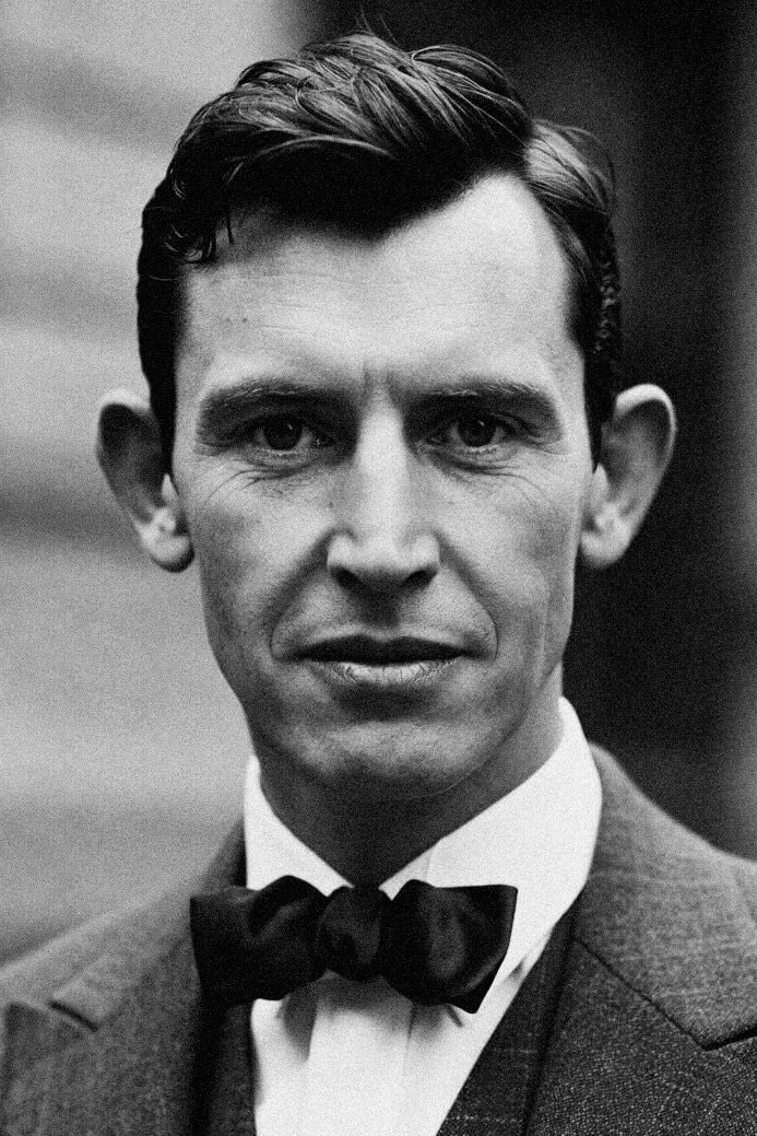 Foto de Harry d'Abbadie d'Arrast