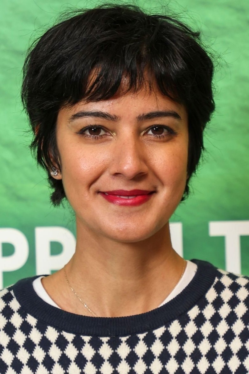 Foto de Rakhee Thakrar