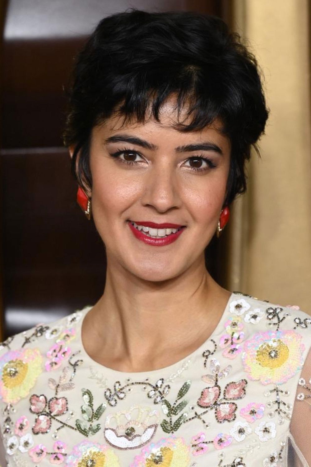Foto de Rakhee Thakrar
