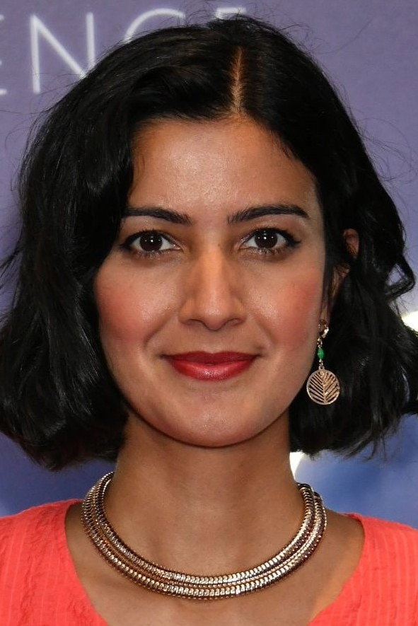 Foto de Rakhee Thakrar