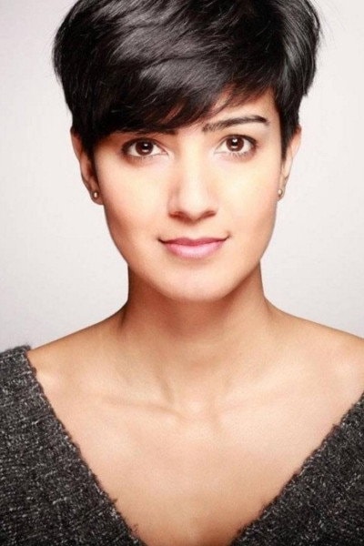 Foto de Rakhee Thakrar