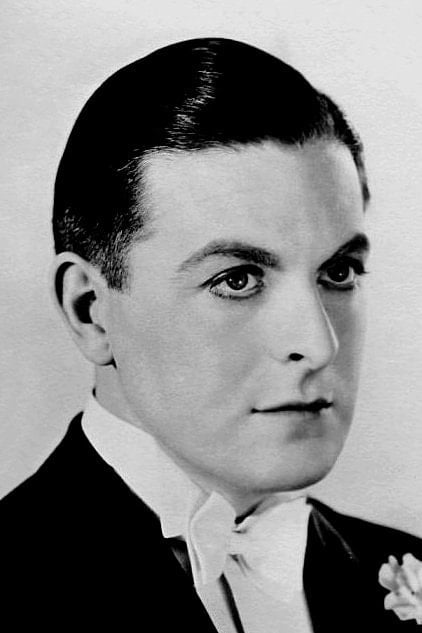 Foto de Henry Kendall