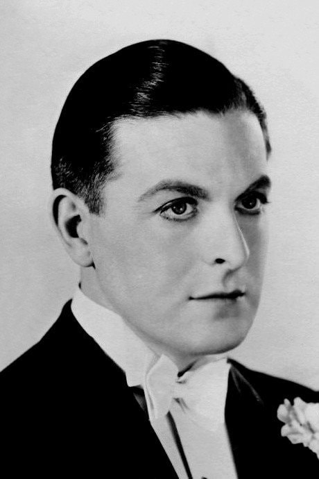 Foto de Henry Kendall