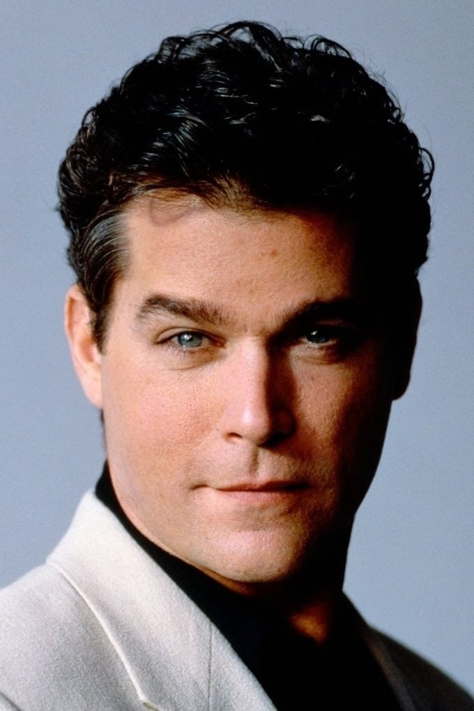 Foto de Ray Liotta