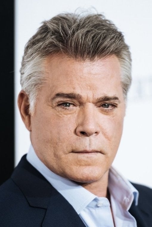 Foto de Ray Liotta