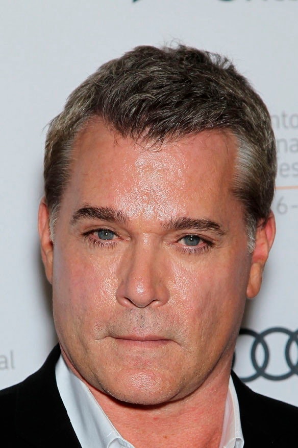 Foto de Ray Liotta