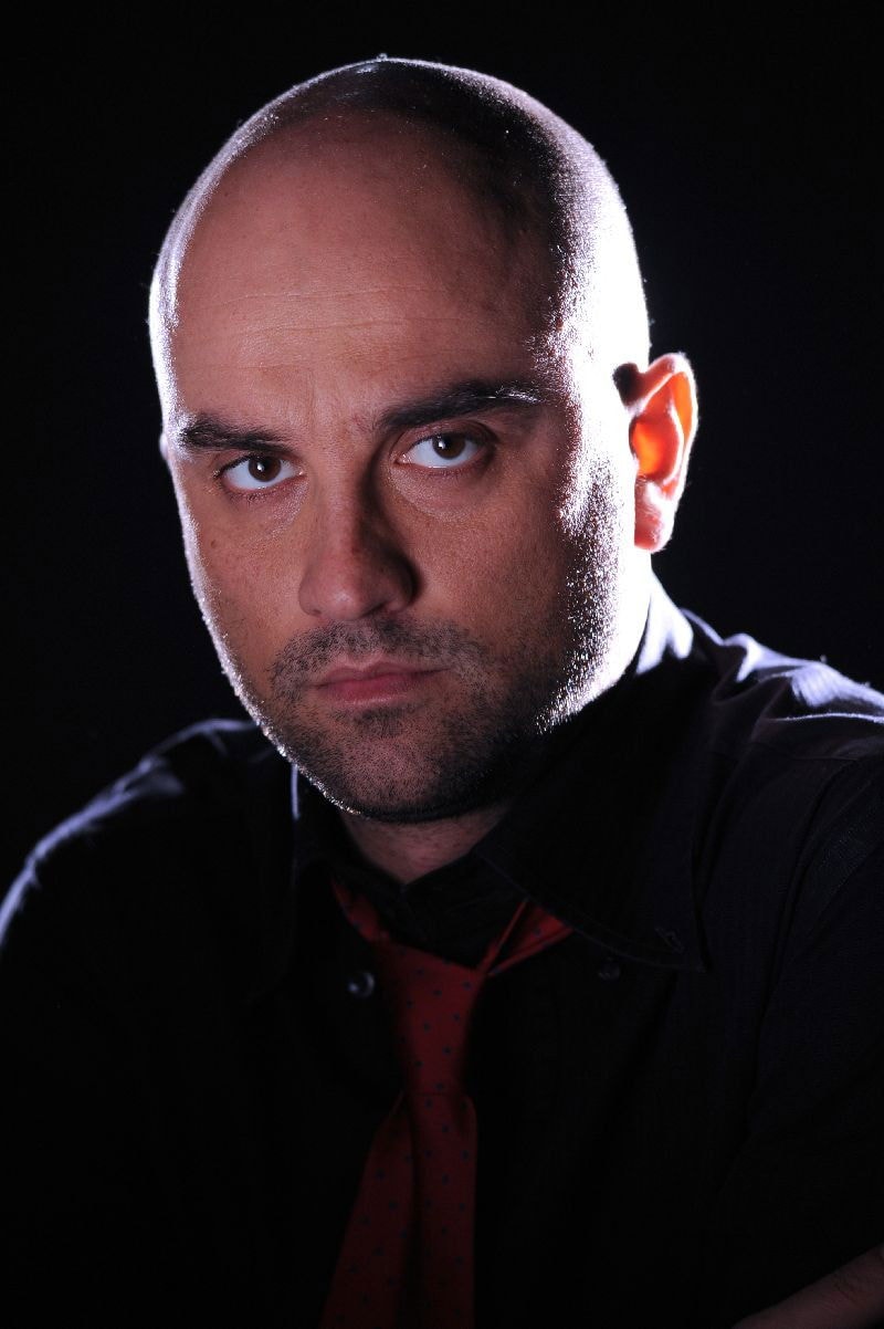 Foto de Nico Di Renzo