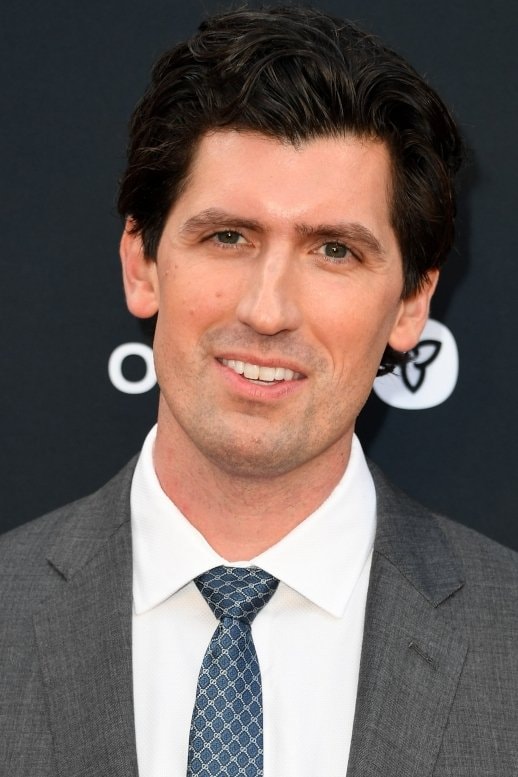 Foto de Andrew J. Muscato