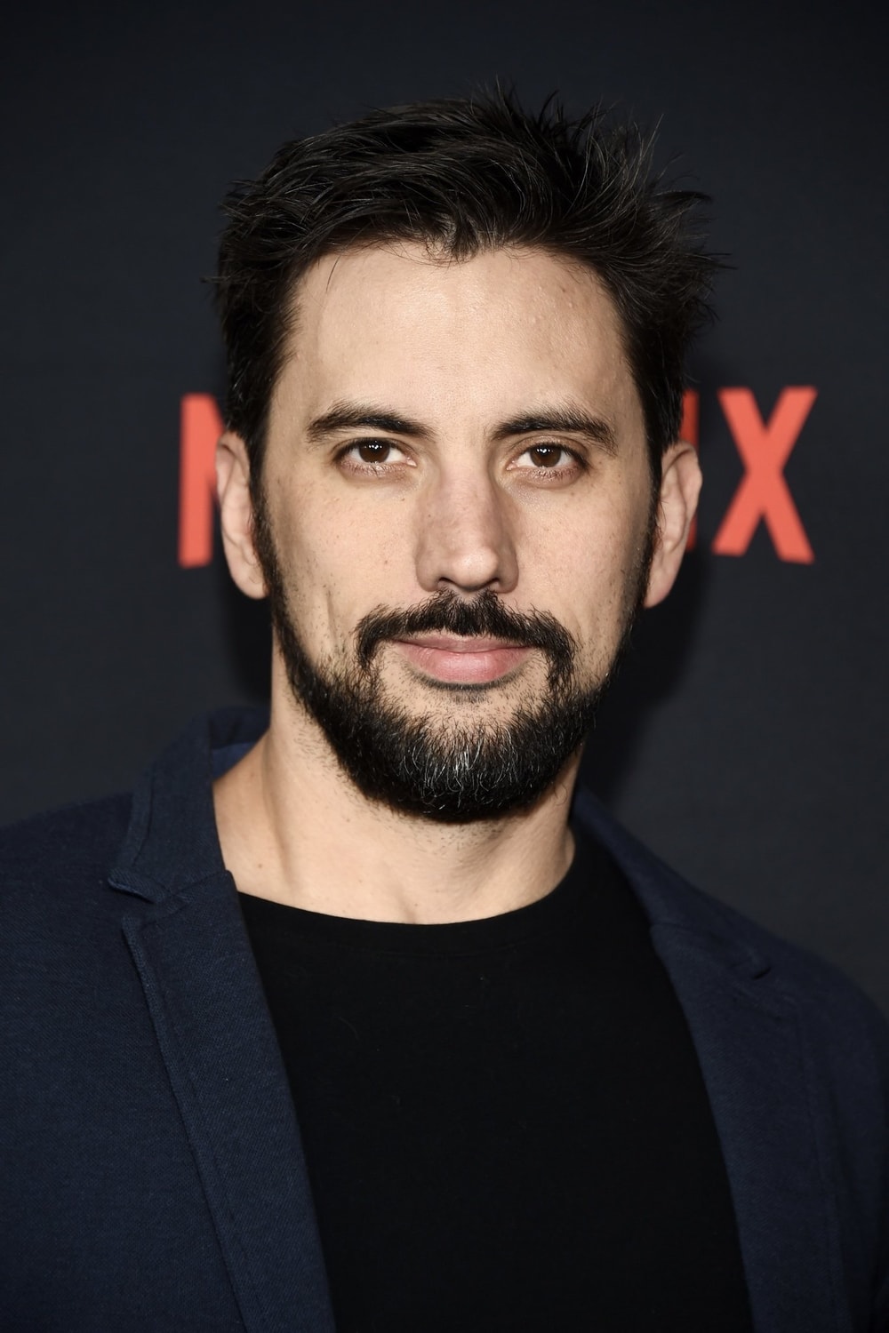 Foto de Jeremy Slater