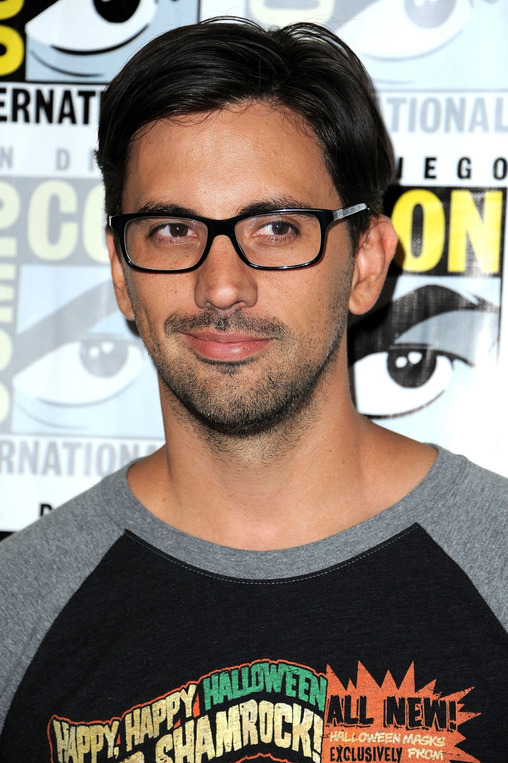 Foto de Jeremy Slater