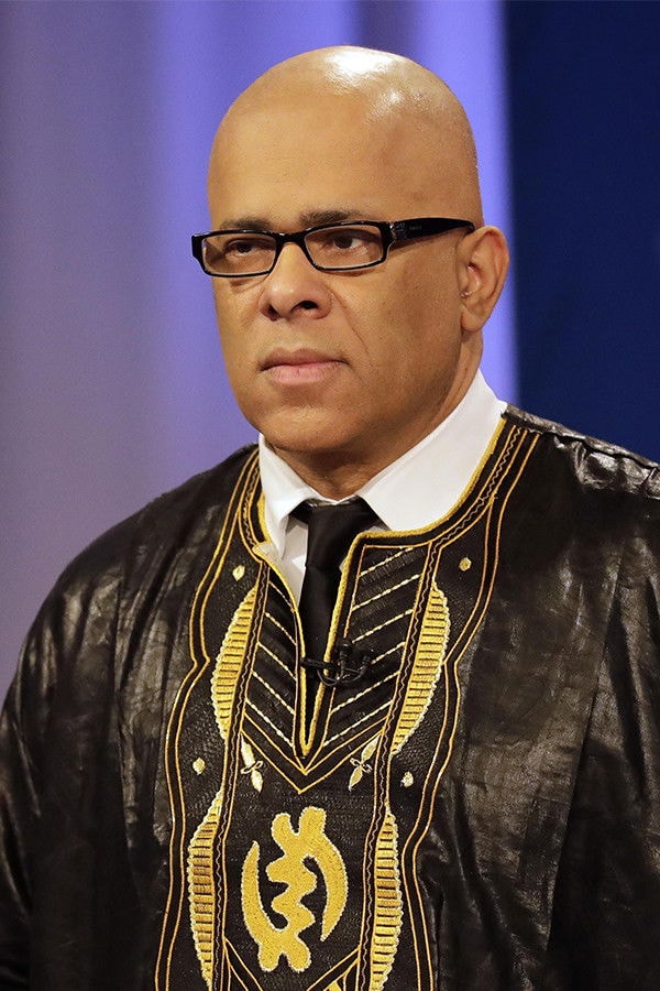 Foto de Tio Hardiman