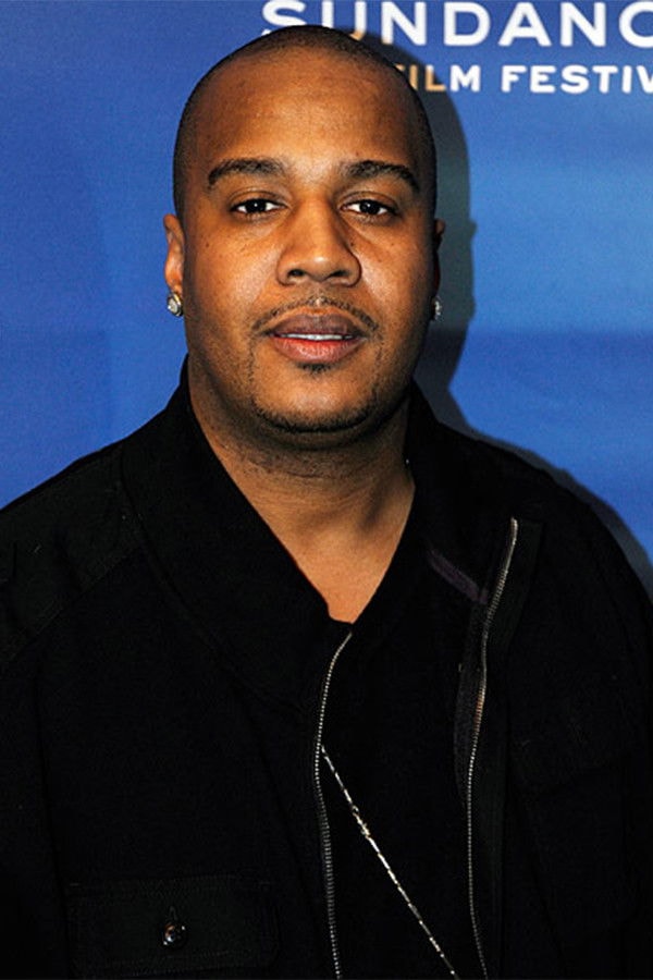 Foto de Cobe Williams