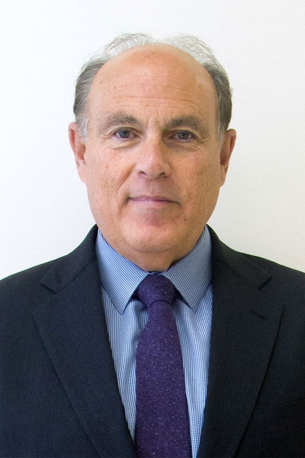 Foto de Gary Slutkin