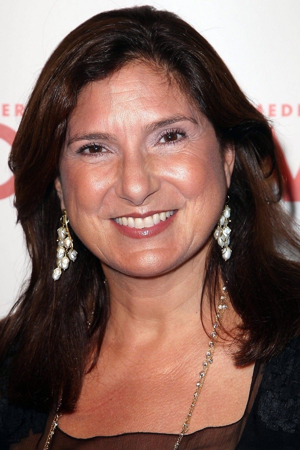 Foto de Regina K. Scully