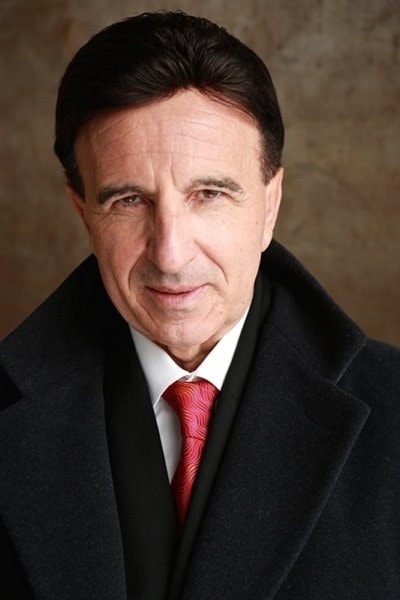 Foto de Frank Sivero