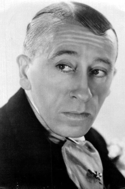 Foto de Gordon Harker