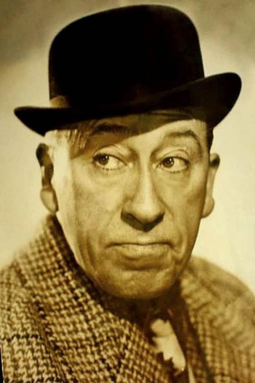 Foto de Gordon Harker