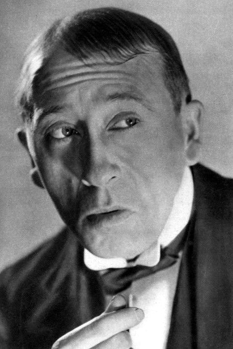 Foto de Gordon Harker