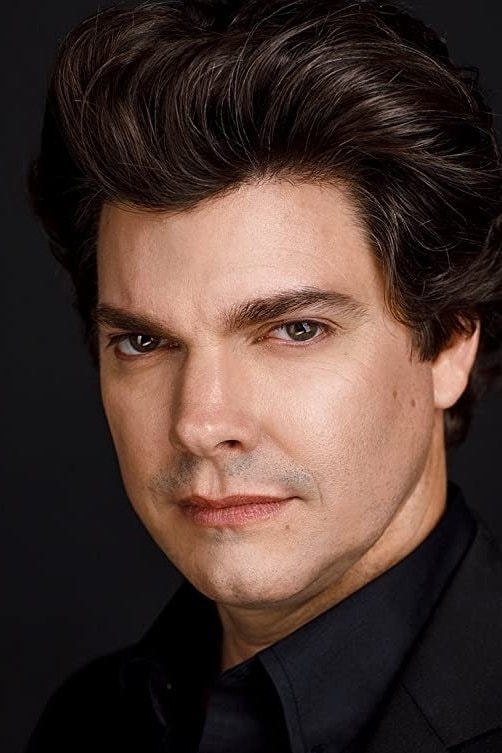 Foto de Todd Barnett