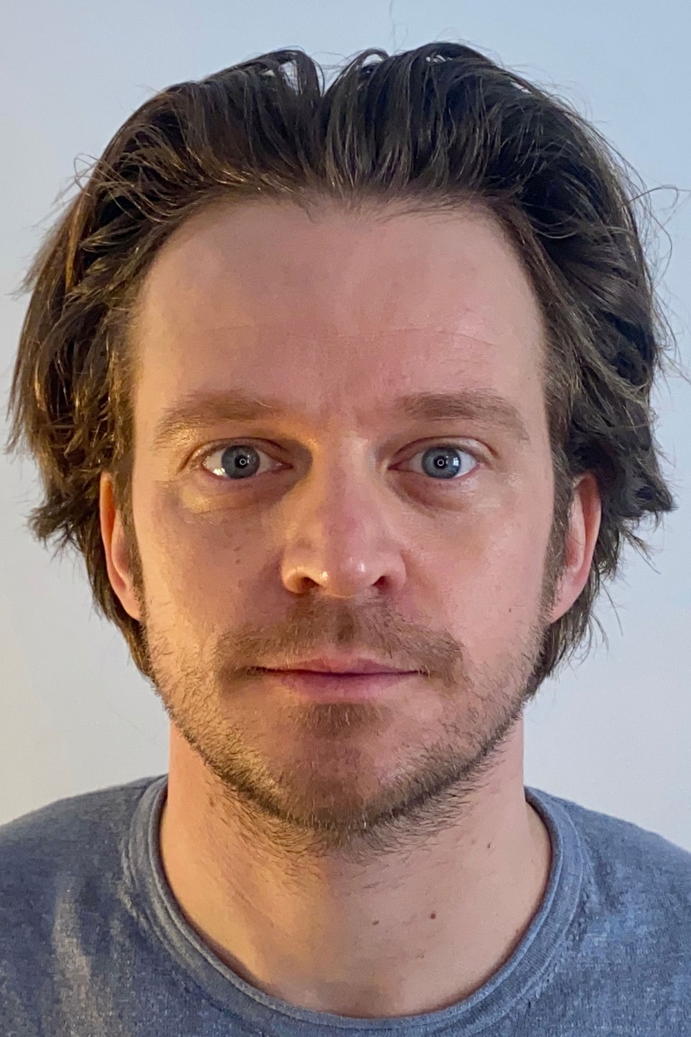 Foto de Claudius von Stolzmann