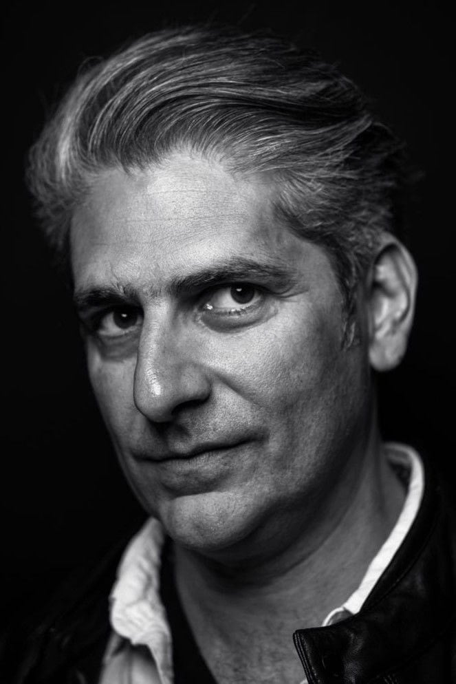 Foto de Michael Imperioli
