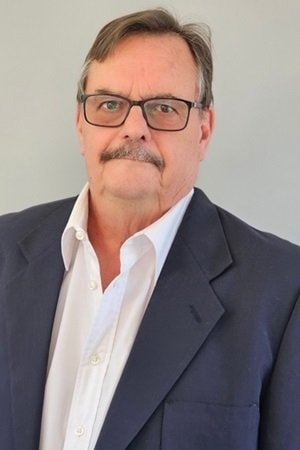 Foto de Jakkie Groenewald