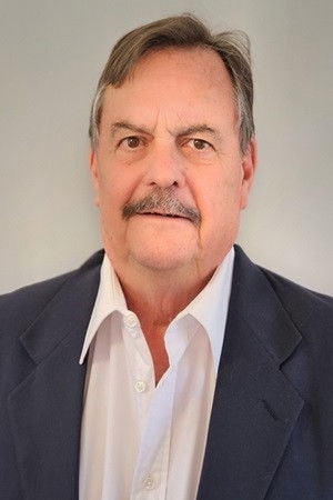 Foto de Jakkie Groenewald