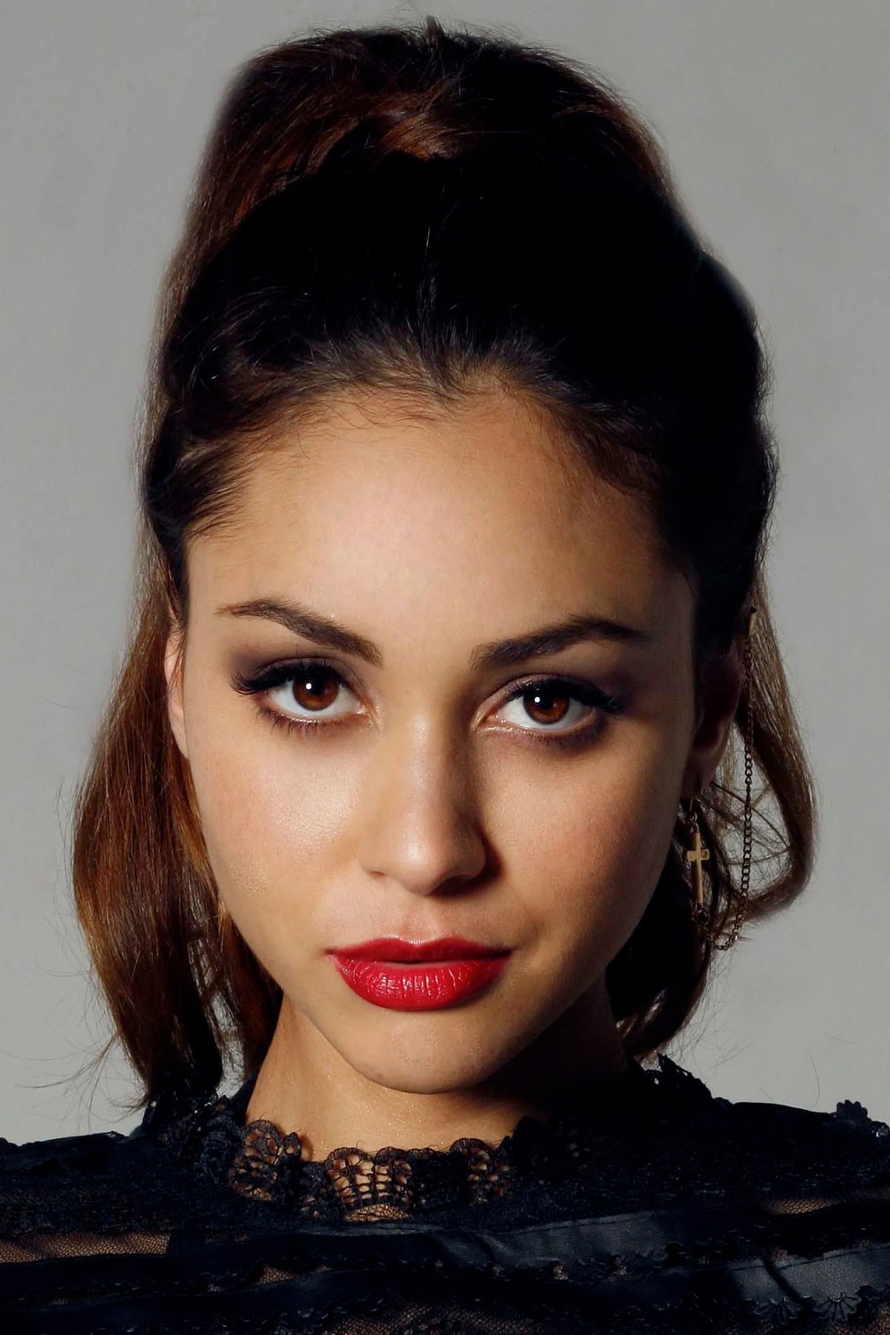 Foto de Lindsey Morgan