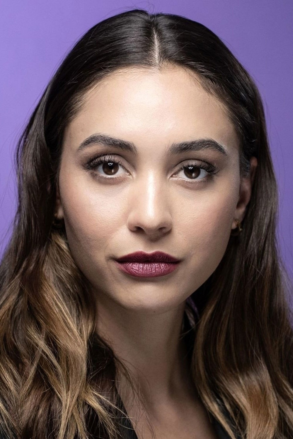 Foto de Lindsey Morgan