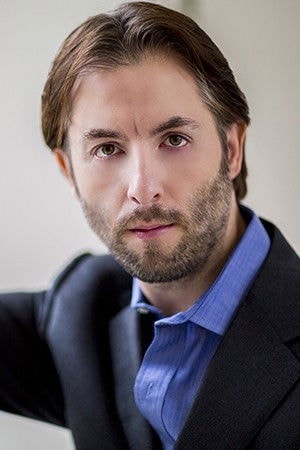 Foto de Victor Atelevich