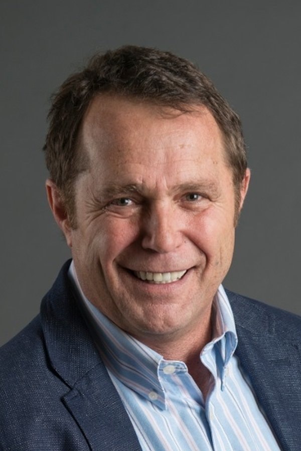 Foto de Deon Coetzee