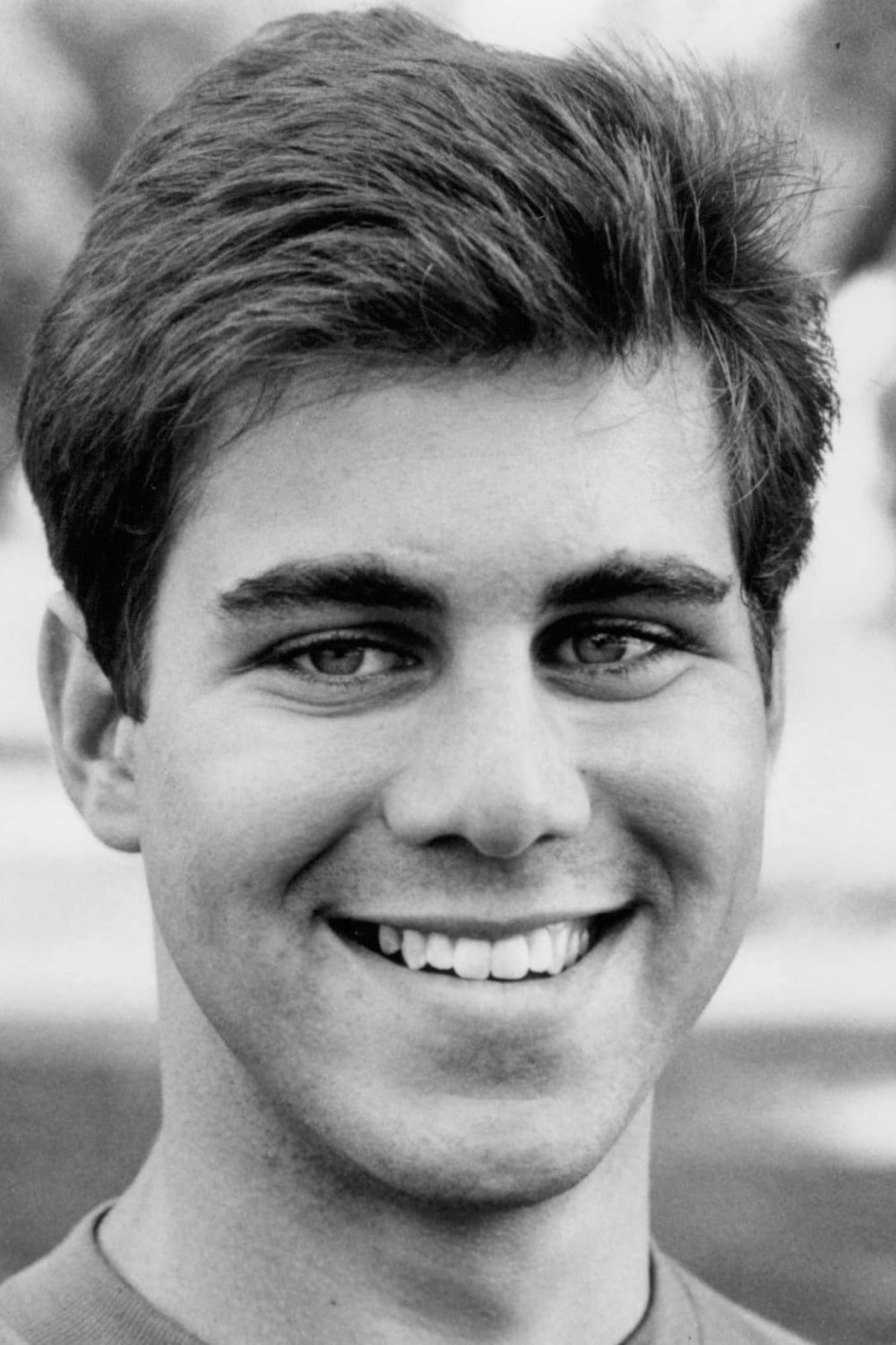 Foto de Patrick Labyorteaux