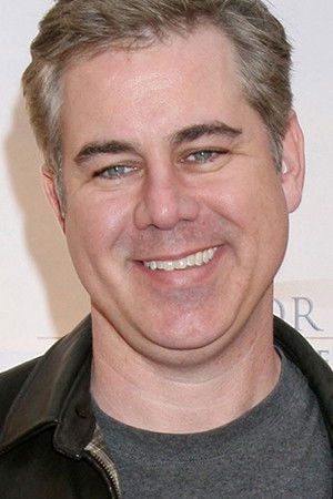 Foto de Patrick Labyorteaux