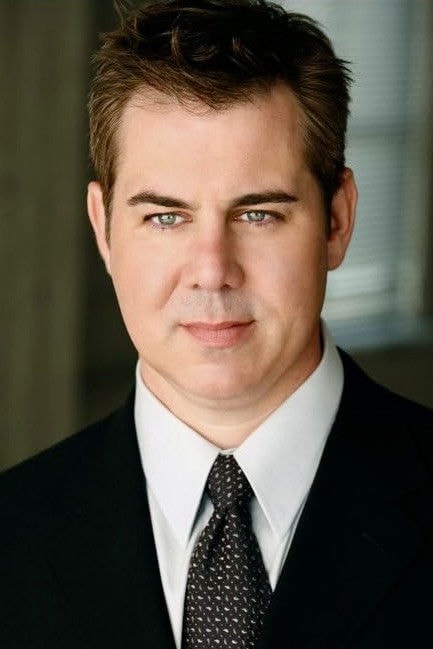 Foto de Patrick Labyorteaux