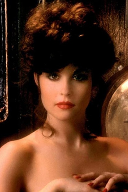 Foto de Barbara Edwards