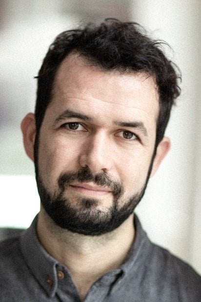 Foto de Jonas Poher Rasmussen