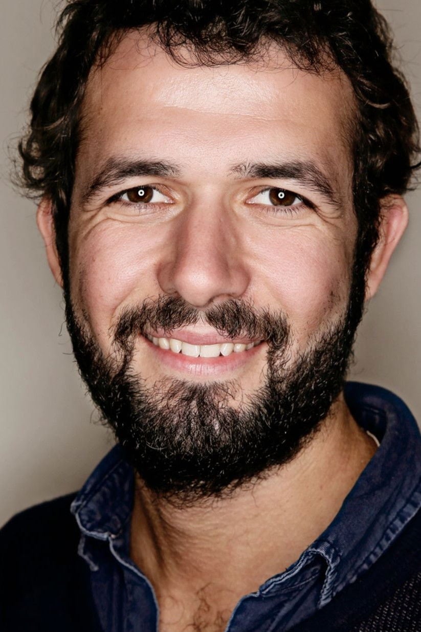 Foto de Jonas Poher Rasmussen