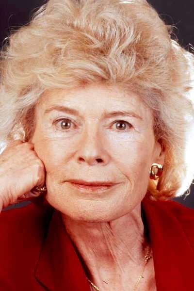 Foto de Claude Sarraute