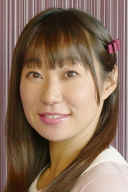 Foto de Noriko Shitaya