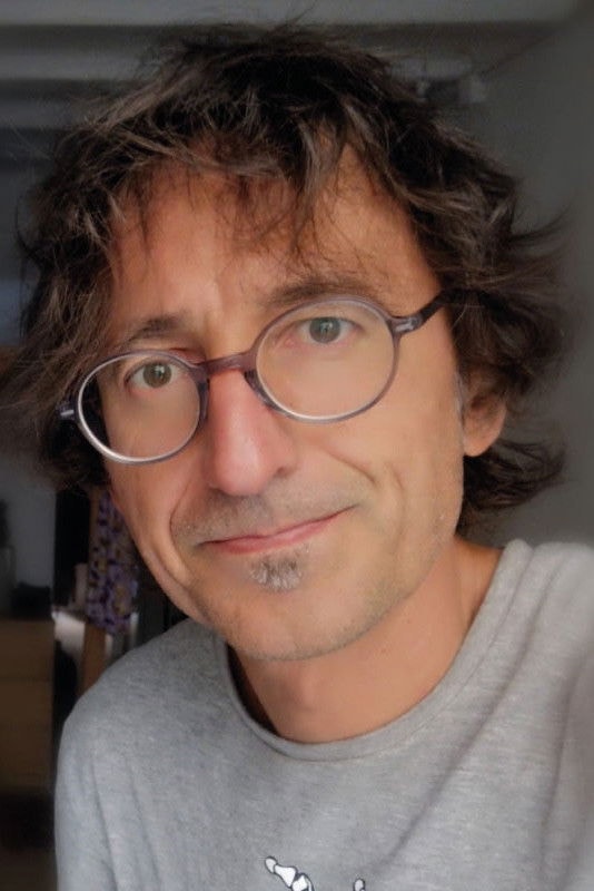 Foto de Paco R. Baños