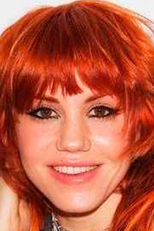 Foto de Angy Fernández