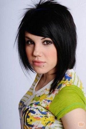 Foto de Angy Fernández