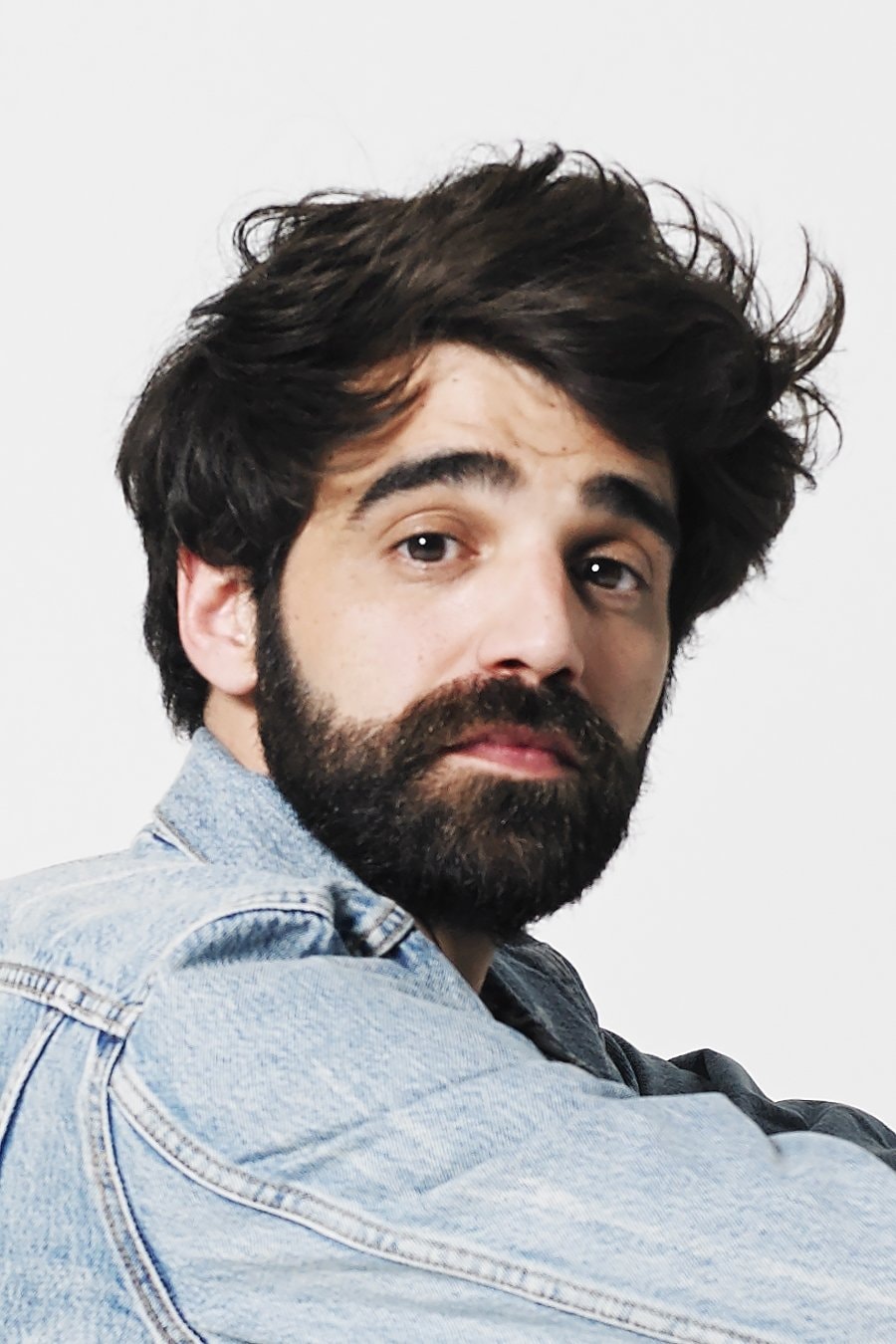 Foto de David Verdaguer