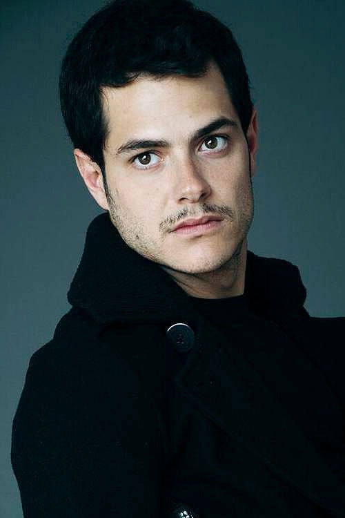 Foto de Alfonso Dosal