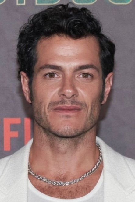 Foto de Alfonso Dosal