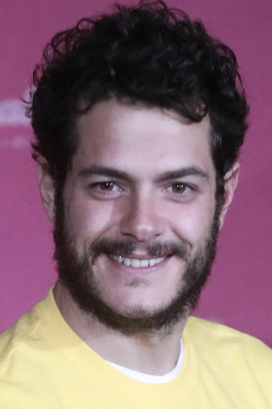 Foto de Alfonso Dosal