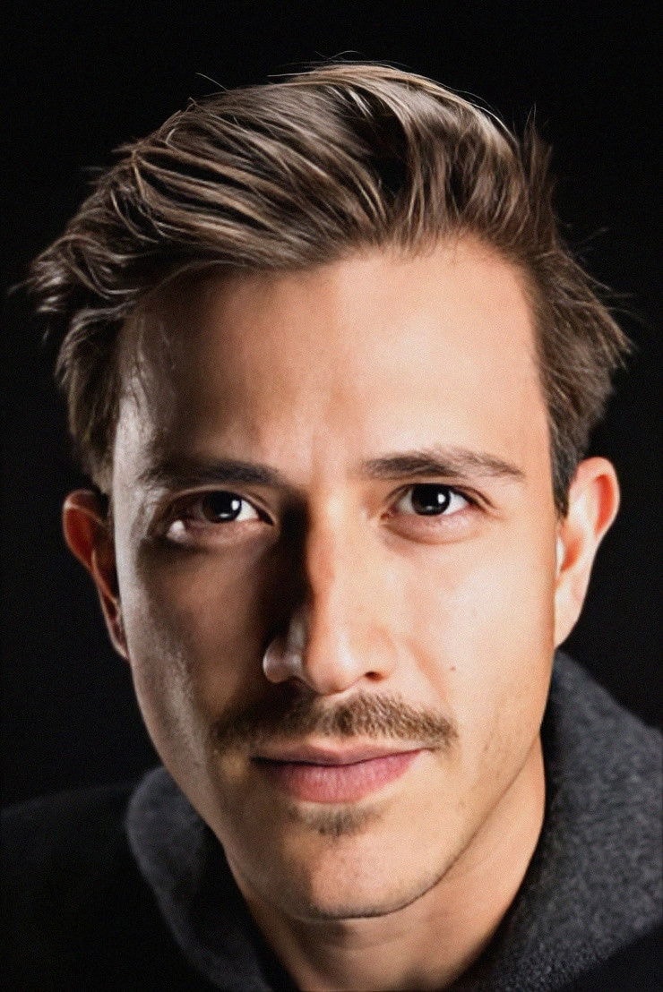 Foto de Fernando Álvarez Rebeil