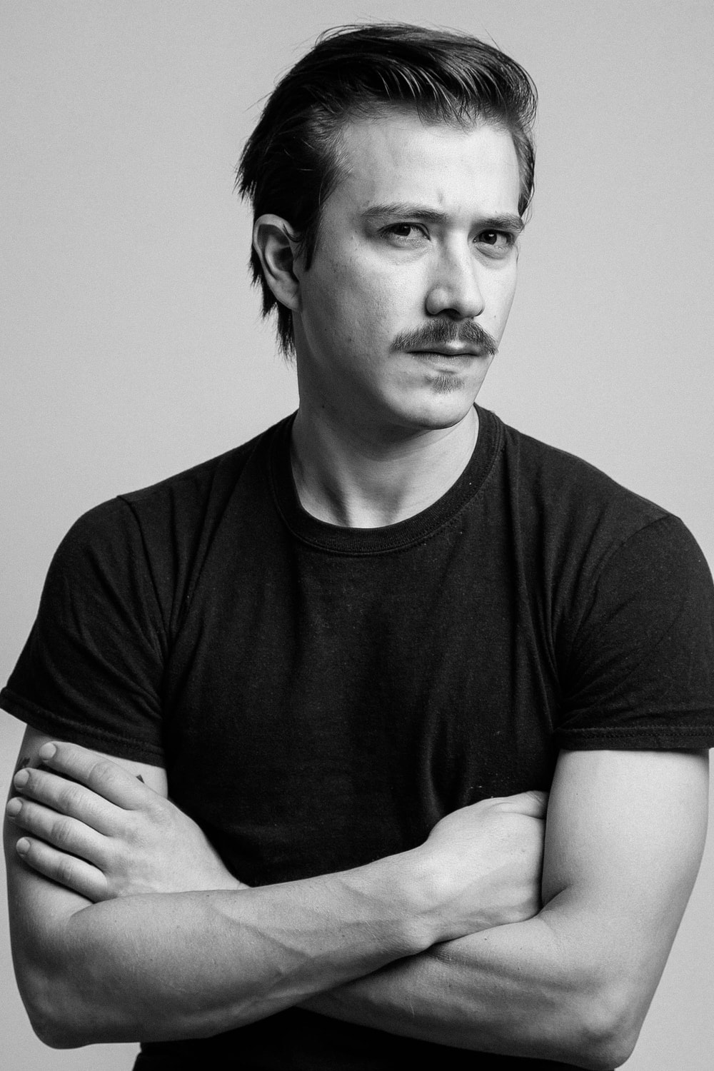 Foto de Fernando Álvarez Rebeil